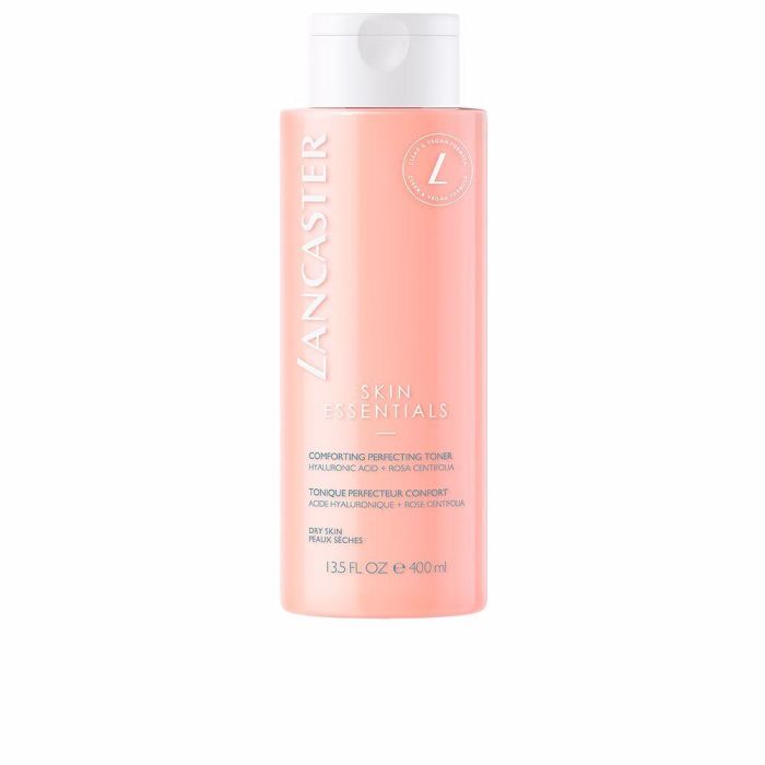 Lancaster Tónico Facial Comforting Perfecting Toner 400 ml Piel Seca y Sensible 0 Lancaster Tónico Facial Comforting Perfecting Toner 400 ml Piel Seca y Sensible 0