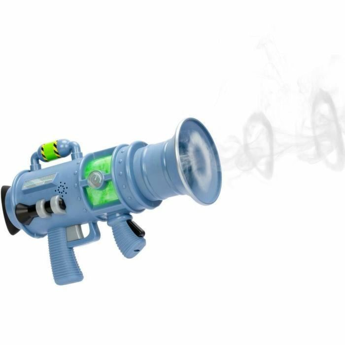 Moose Toys MOO0630996592922 Pistola Prouts Despicable Me 4 con 15 sonidos diferentes 5 Moose Toys MOO0630996592922 Pistola Prouts Despicable Me 4 con 15 sonidos diferentes 5
