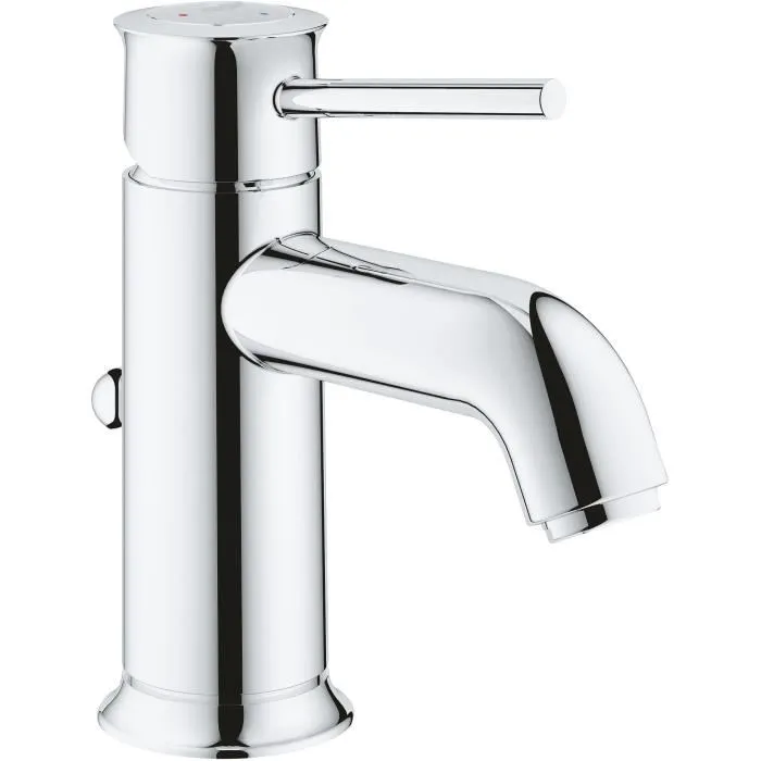 Grohe Mezclador Monomando de Lavabo Tamaño S Grohe Mezclador Monomando de Lavabo Tamaño S