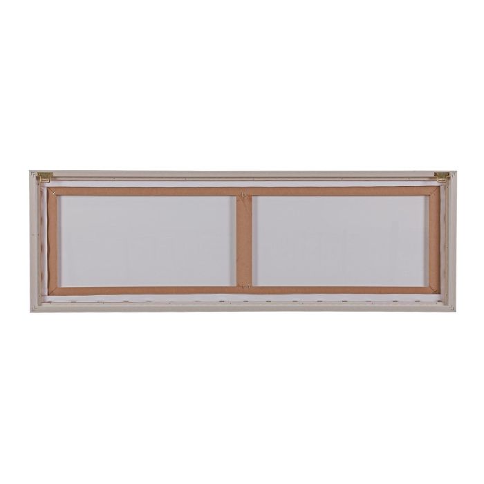 Lienzo 30 X 90 Camino De Playa 2 Versa (2 Unidades) 3 Lienzo 30 X 90 Camino De Playa 2 Versa (2 Unidades) 3