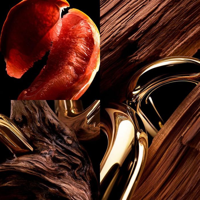 Paco Rabanne 1 Million Gold Intense Eau de Parfum 100 ml Vaporizador para Hombre