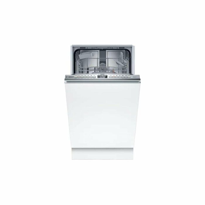 Lavavajillas BOSCH SPH4EKX24E 45 cm Integrable 2