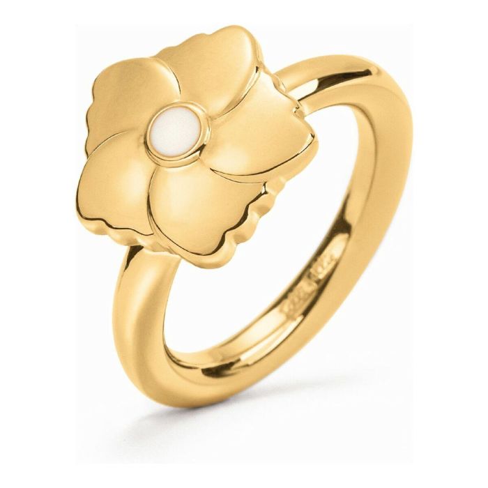 Anillo Mujer Folli Follie 3R19T010YW-52 (12) Anillo Mujer Folli Follie 3R19T010YW-52 (12)