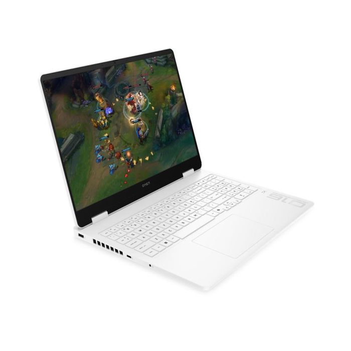 Portatil Hp Omen Gaming 16 - Am0046Ns 16 Pulgadas 5 Portatil Hp Omen Gaming 16 - Am0046Ns 16 Pulgadas 5