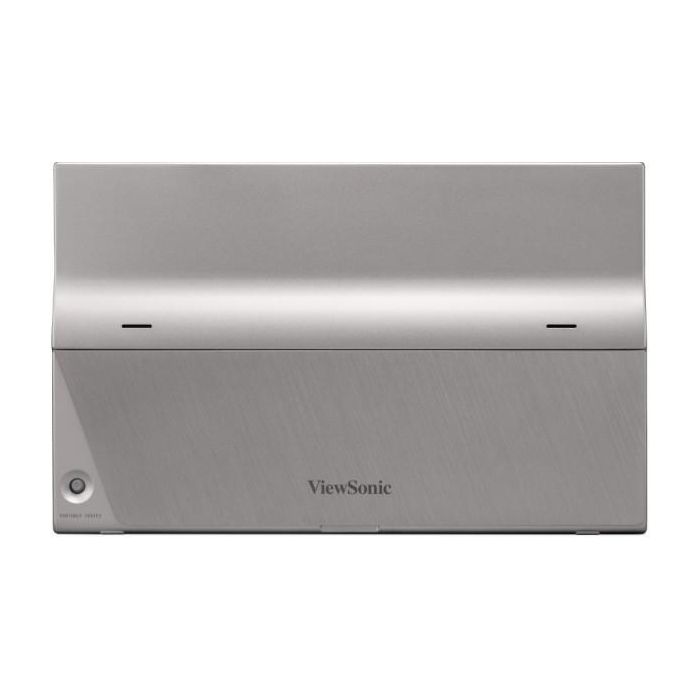 Viewsonic TD1655 Monitor Portátil Táctil Multi-Usuario 15.6" Full HD 1080p IPS con Altavoces y Doble USB-C Negro/Plata 7 Viewsonic TD1655 Monitor Portátil Táctil Multi-Usuario 15.6" Full HD 1080p IPS con Altavoces y Doble USB-C Negro/Plata 7