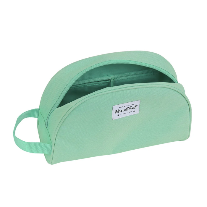 Safta Neceser Blackfit8 Adapt.Carro Turquesa 1