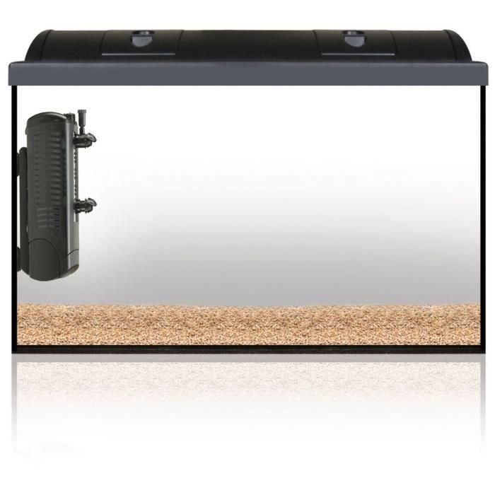 Fluval U4 Filtro Sumergible para Acuarios 130-240L con 3 Etapas de Filtración, Regulador de Flujo 3 Vías y Medios Filtrantes Incluidos 5 Fluval U4 Filtro Sumergible para Acuarios 130-240L con 3 Etapas de Filtración, Regulador de Flujo 3 Vías y Medios Filtrantes Incluidos 5