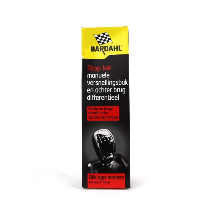 Tapafugas Cajas Manuales - Manual Gearbox Stop Leak 150 mL. BARD1756 2 Tapafugas Cajas Manuales - Manual Gearbox Stop Leak 150 mL. BARD1756 2