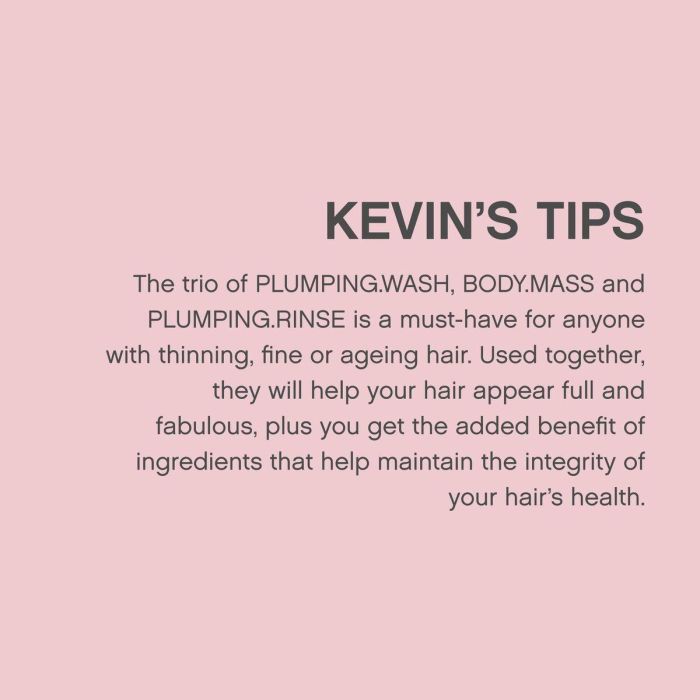 Acondicionador Kevin Murphy 250 ml 2 Acondicionador Kevin Murphy 250 ml 2