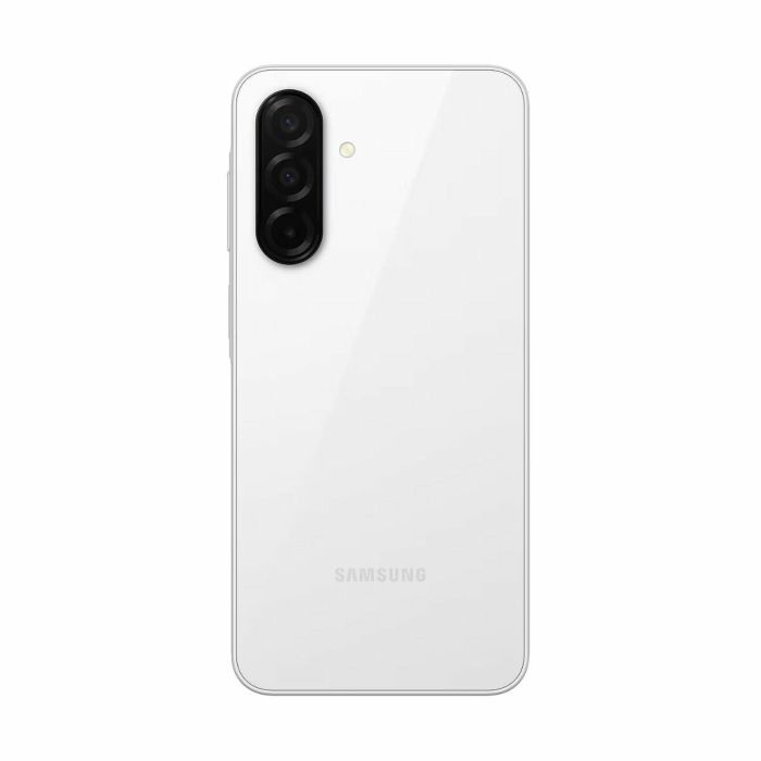 Smartphone Samsung 6,7" 8 GB RAM 256 GB Blanco 4 Smartphone Samsung 6,7" 8 GB RAM 256 GB Blanco 4