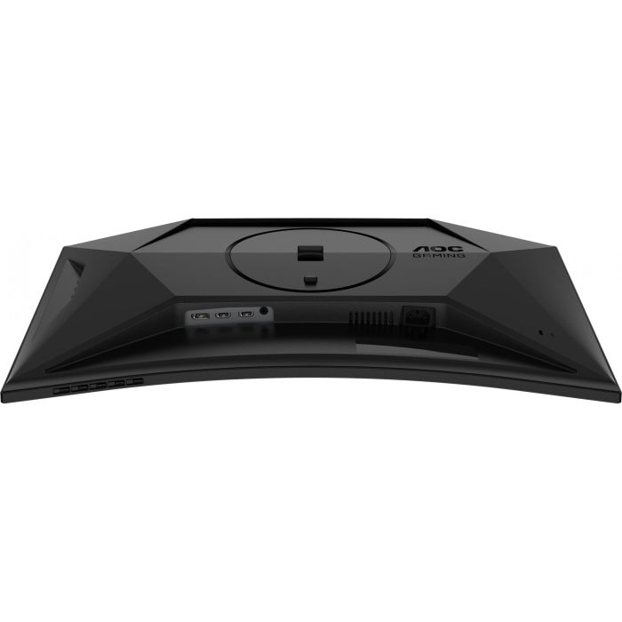 AOC C27G4ZXU Monitor Gaming Curvo 27" FHD (1920x1080) VA 0.3ms 280Hz HDMI DP USB Negro 1 AOC C27G4ZXU Monitor Gaming Curvo 27" FHD (1920x1080) VA 0.3ms 280Hz HDMI DP USB Negro 1