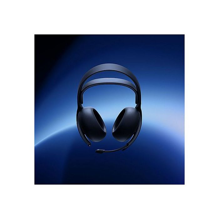 Sony PS5ELITEBLK Auriculares Inalámbricos PULSE Elite - Negro medianoche 8 Sony PS5ELITEBLK Auriculares Inalámbricos PULSE Elite - Negro medianoche 8