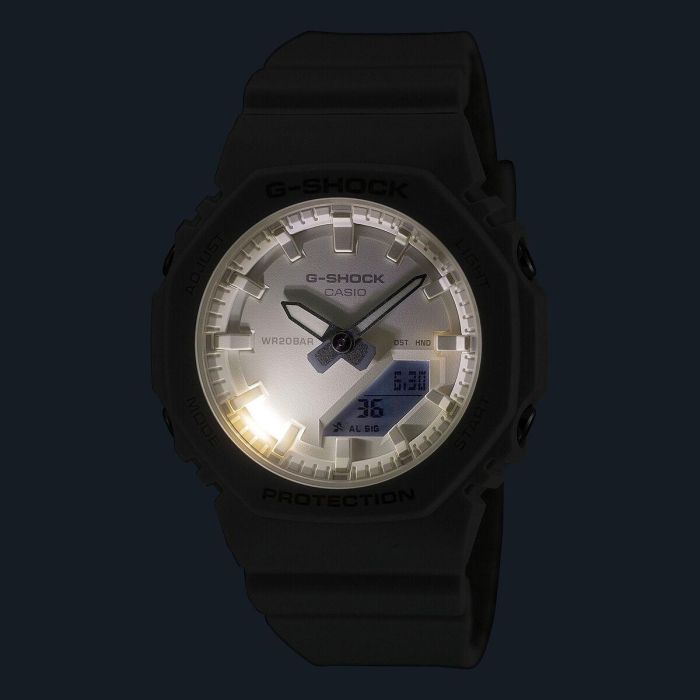 Reloj Hombre Casio G-Shock GMA-P2100M-7AER 3 Reloj Hombre Casio G-Shock GMA-P2100M-7AER 3