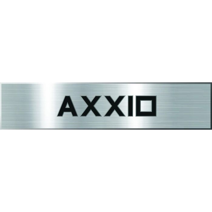 Einhell AXXIO 18/125 Q Amoladora Angular Inalámbrica de Batería 18V, Disco 125mm 2