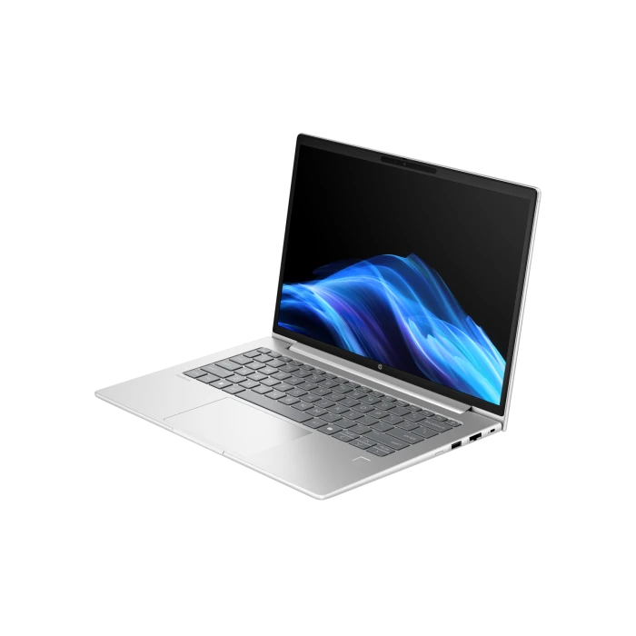 HP CQ0D4ET ProBook 4 G1i Notebook AI PC 14" WUXGA, Intel Core Ultra 5 225U, 32GB DDR5, Windows 11 Pro, Plata 2