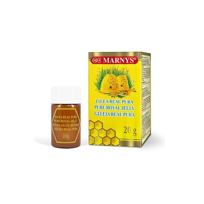 Jalea Real Pura 20 Gr