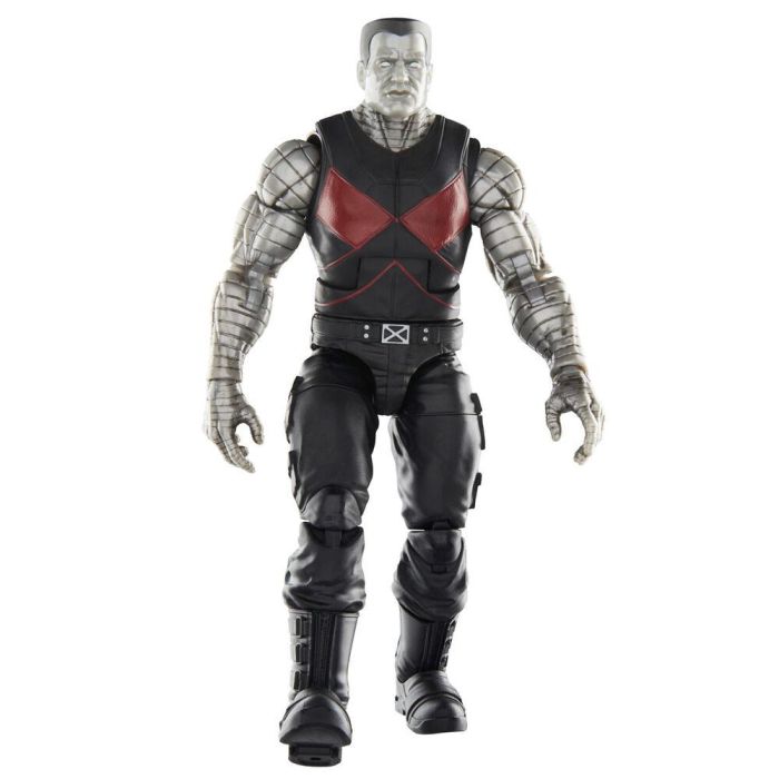 Figura Marvels Colossus Deadpool Legacy Collection Marvel 15cm 1 Figura Marvels Colossus Deadpool Legacy Collection Marvel 15cm 1