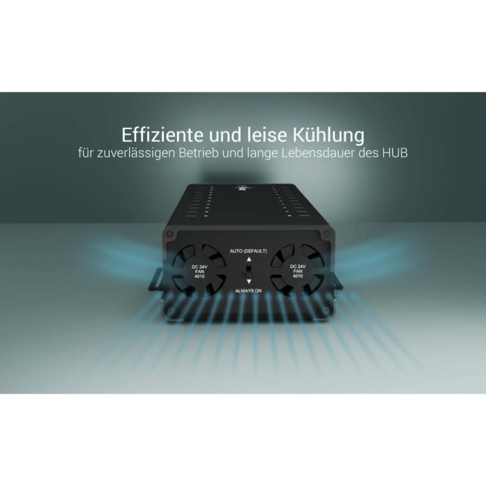 Kit de reparación i-Tec CACHRGHUB20C 8