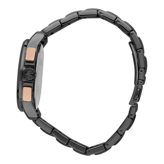 Reloj Unisex Maserati R8873645001 (Ø 45 mm) 8