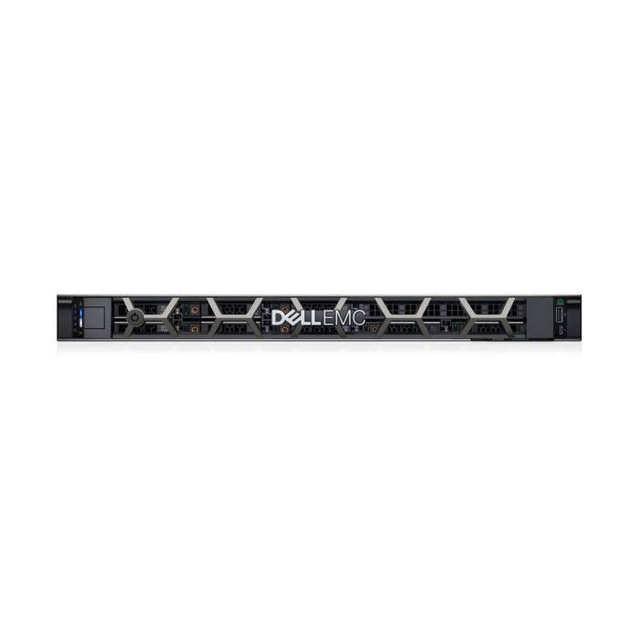 Servidor Dell Poweredge R450 Intel Xeon 1 Servidor Dell Poweredge R450 Intel Xeon 1