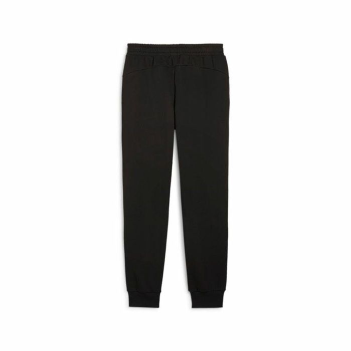 Pantalón de Chándal para Adultos Puma Power Graphic Negro Hombre 1 Pantalón de Chándal para Adultos Puma Power Graphic Negro Hombre 1