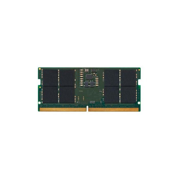 Kingston Technology ValueRAM KVR56S46BS8-16 módulo de memoria 16 GB 1 x 16 GB DDR5 5600 MHz