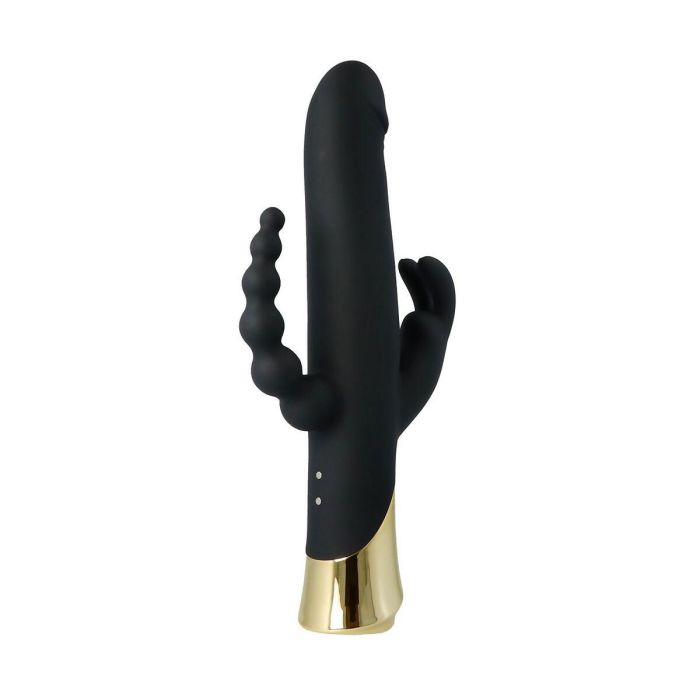 Vibrador Doble Estimulación Virgite 3 Vibrador Doble Estimulación Virgite 3