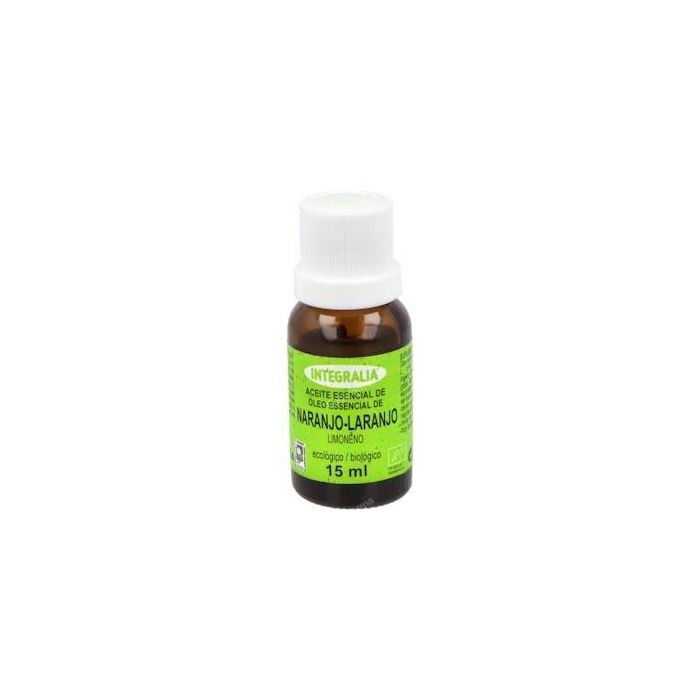 Aceite Esencial De Naranjo Dulce Eco