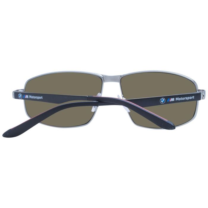 Gafas de Sol Hombre BMW BS0038 6017U 1 Gafas de Sol Hombre BMW BS0038 6017U 1