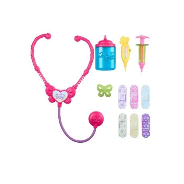 Mariposa Funcional - My Garden Baby - Hpd15 - Accesorios para Muñecas 2 Mariposa Funcional - My Garden Baby - Hpd15 - Accesorios para Muñecas 2