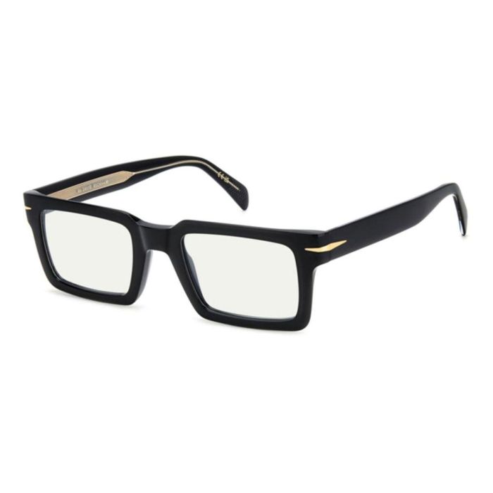 Montura de Gafas Hombre David Beckham DB 7126 Montura de Gafas Hombre David Beckham DB 7126