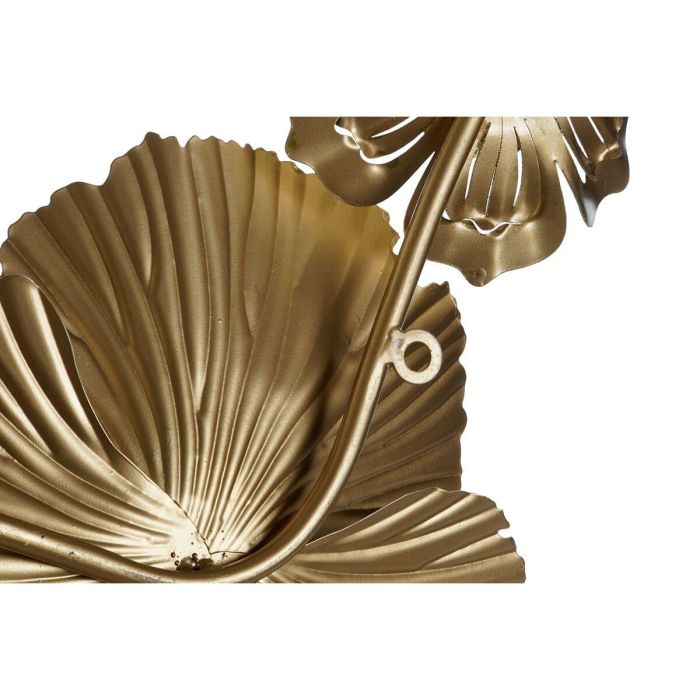 Decoracion Pared Glam DKD Home Decor Dorado Blanco 8.3 x 54 x 93 cm 1 Decoracion Pared Glam DKD Home Decor Dorado Blanco 8.3 x 54 x 93 cm 1