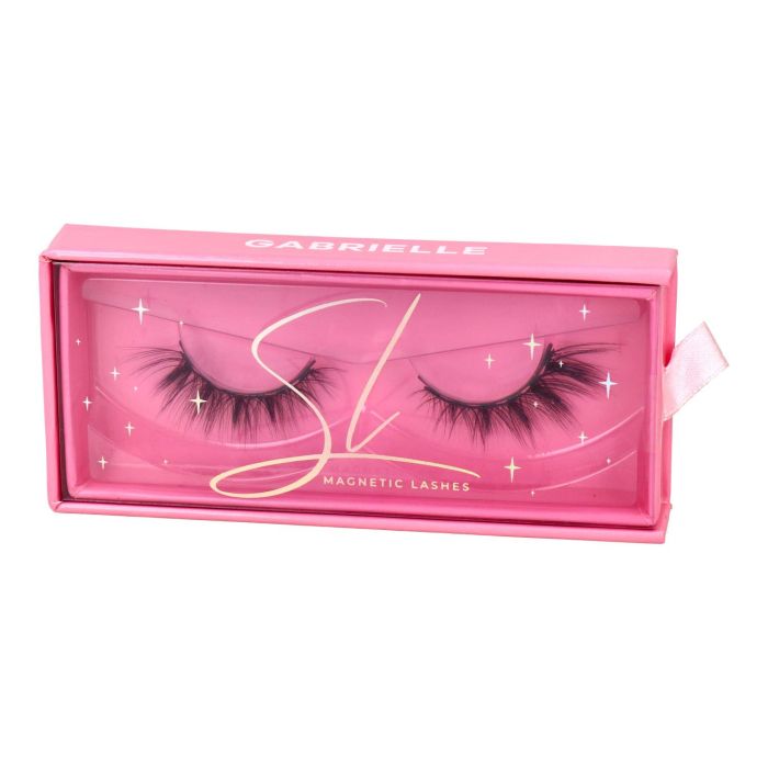 SL Lashes Magnéticas Gabrielle