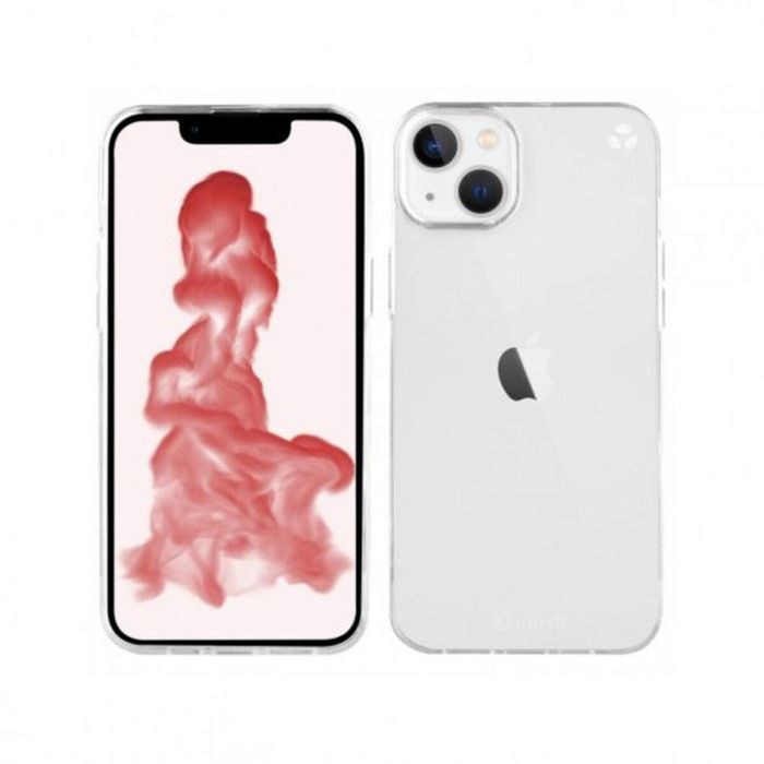 Funda para Móvil Muvit iPhone 14 Plus iPhone 14 Plus 2