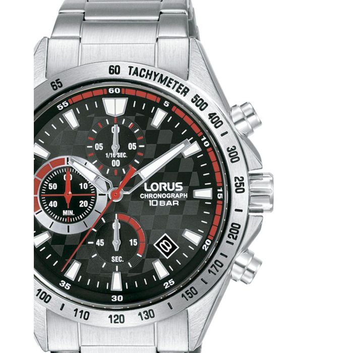 Reloj Hombre Lorus RM309JX9 1 Reloj Hombre Lorus RM309JX9 1