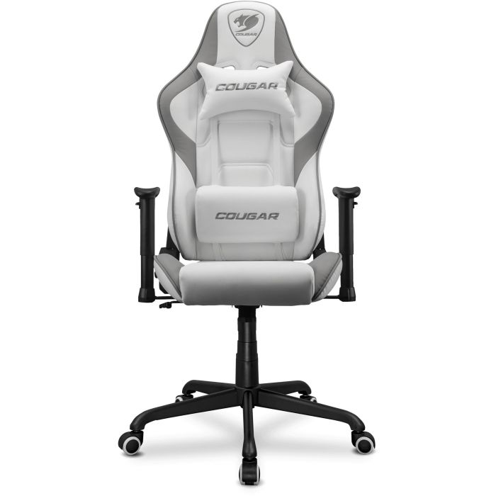 Silla Gaming Cougar 3MELIWHB.0001 Negro