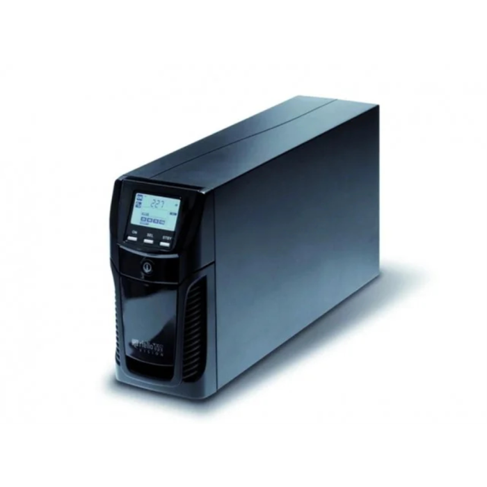 SAI Interactivo Riello VST 800