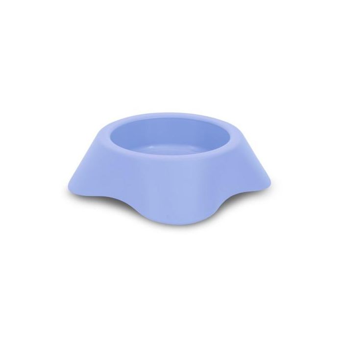 Nayeco Comedero Nuvola 0,5 L de Plástico Resistente y Duradero para Agua o Comida – Fácil Limpieza 0 Nayeco Comedero Nuvola 0,5 L de Plástico Resistente y Duradero para Agua o Comida – Fácil Limpieza 0