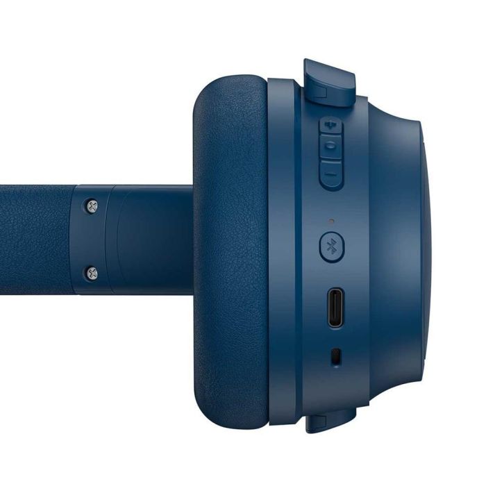 Auriculares Edifier Wh700Nb Inalambrico Azul 4 Auriculares Edifier Wh700Nb Inalambrico Azul 4