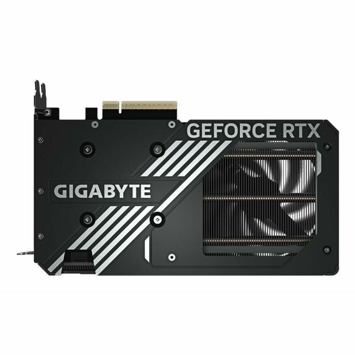 GIGABYTE GeForce RTX 5060 Ti WINDFORCE OC 16G Tarjeta Gráfica NVIDIA 16GB GDDR7
