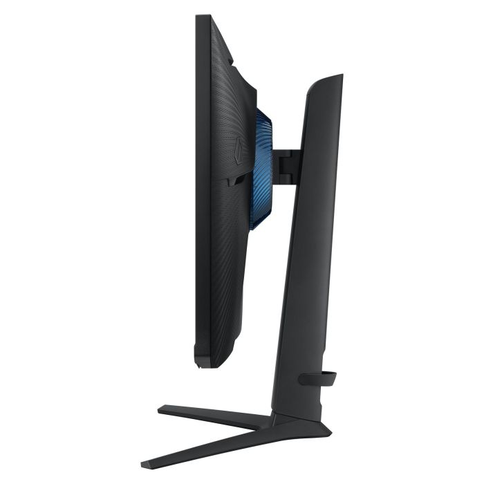 Samsung Odyssey G4 LS27BG400EUXEN Monitor Gaming 27" Full HD 240Hz 1ms IPS Regulable en Altura