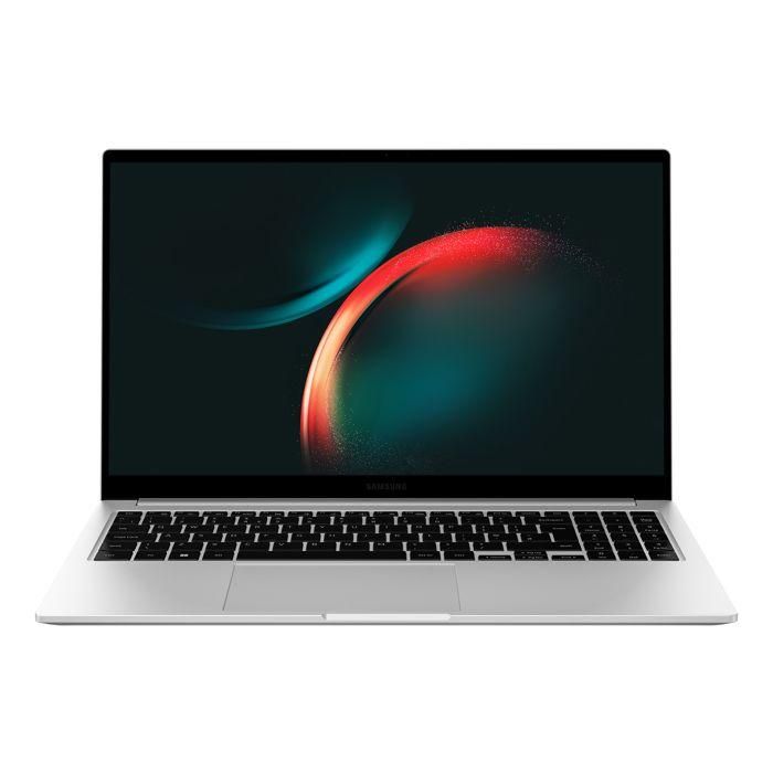 Portátil - Samsung Galaxy Book 3 - 15,6'' i5/8GB/512GB 2 Portátil - Samsung Galaxy Book 3 - 15,6'' i5/8GB/512GB 2