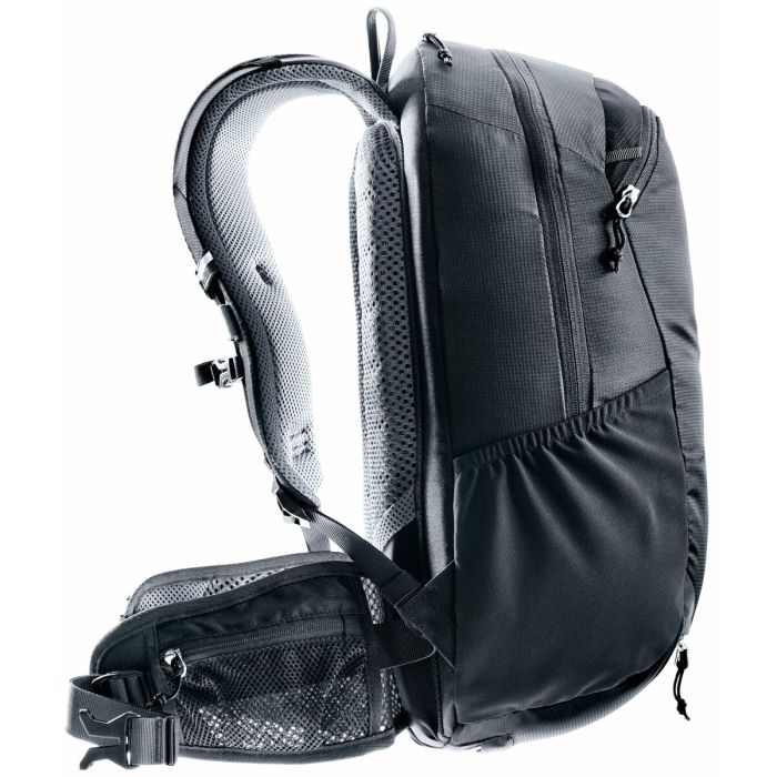 Mochila Deportiva Deuter 320312470000 Negro 6 Mochila Deportiva Deuter 320312470000 Negro 6