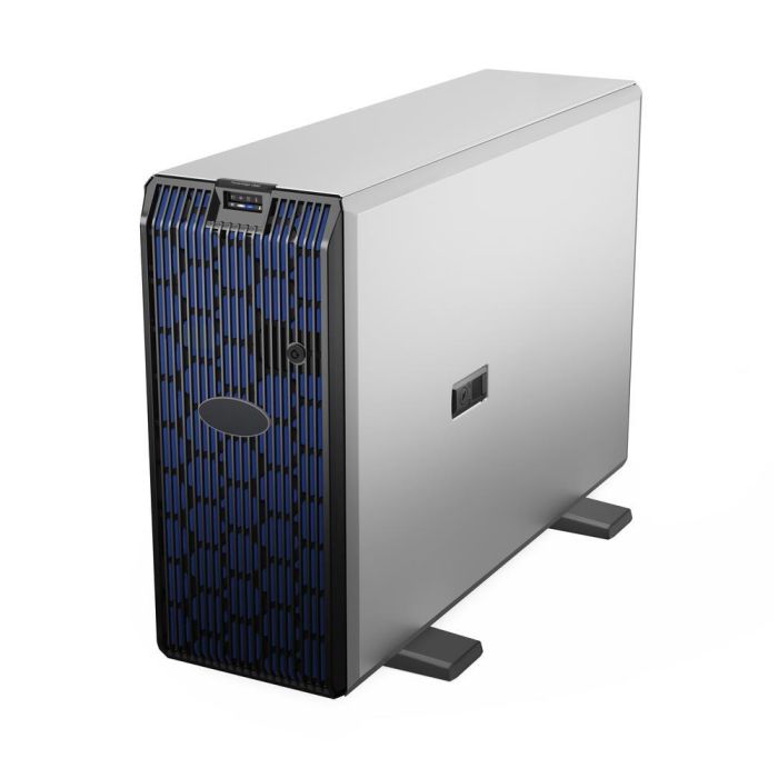 Servidor Dell Poweredge T560 Xeon Silver 2 Servidor Dell Poweredge T560 Xeon Silver 2