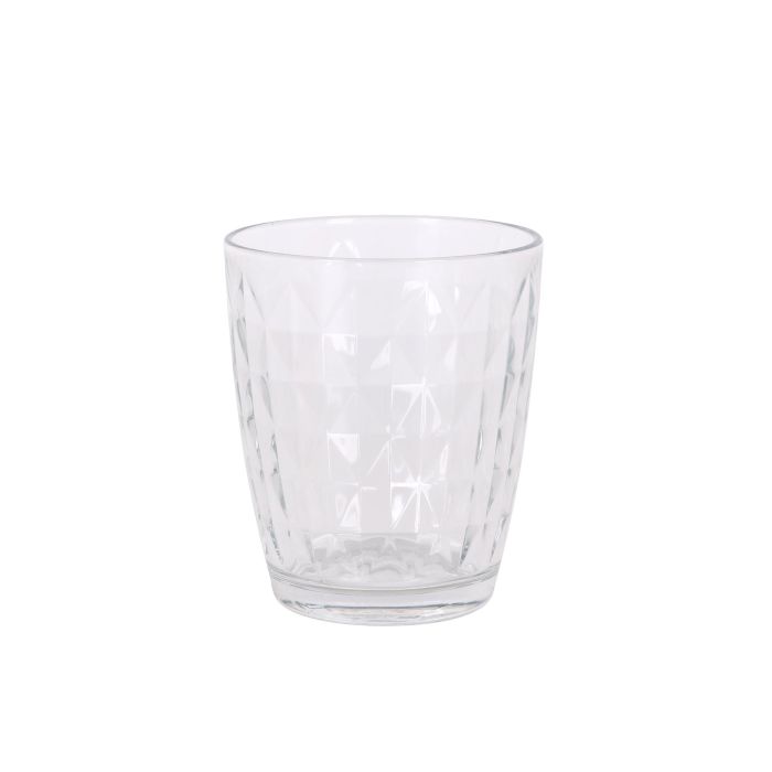 Lav Set de 6 Vasos de 340 ml Colección Artemis New Art 8.3 cm de diámetro por 9.8 cm de alto (8 Cajas) 5
