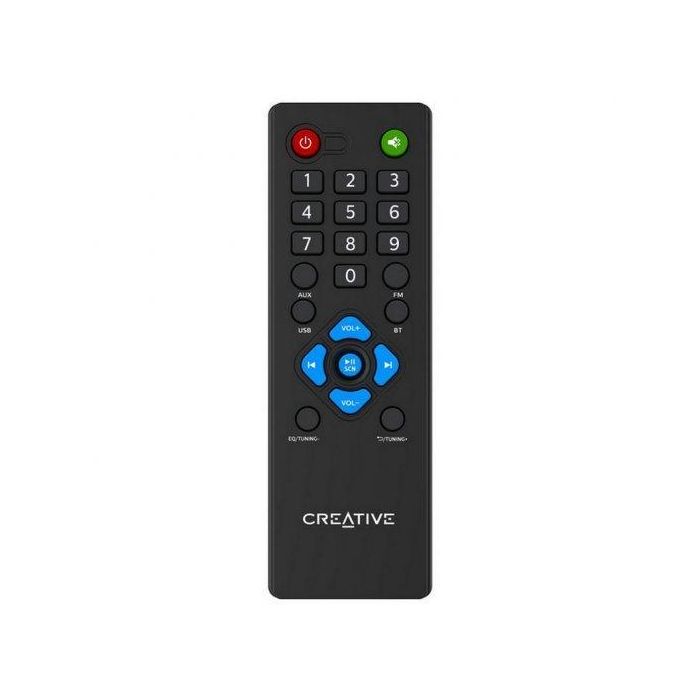 Creative Labs SBS E2500 30 W Negro 2.1 canales 2 Creative Labs SBS E2500 30 W Negro 2.1 canales 2