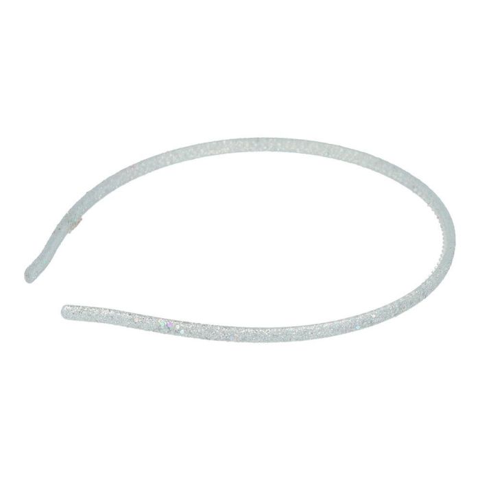 Inca Diademas Finas con Purpurina Lote 3 pz 3