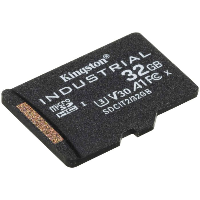 Tarjeta Micro SD Kingston SDCIT2/32GBSP 32 GB 1 Tarjeta Micro SD Kingston SDCIT2/32GBSP 32 GB 1