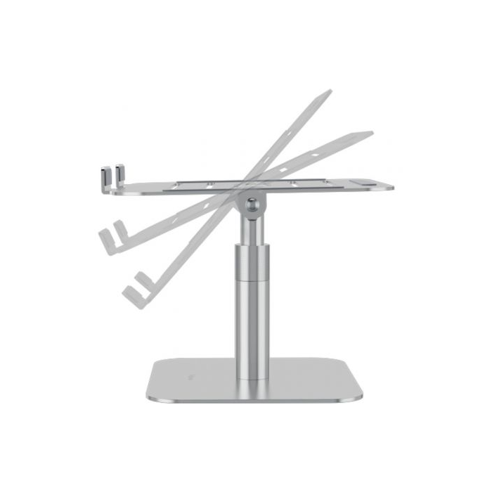 Soporte Fellowes Alumia 100138880 para Portátiles hasta 15" 3