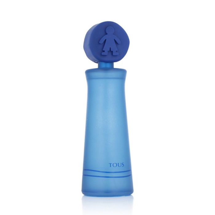 Tous Kids Boy Eau De Toilette 100 mL Vaporizador 1